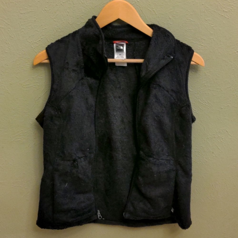 The North Face Fleece Vest